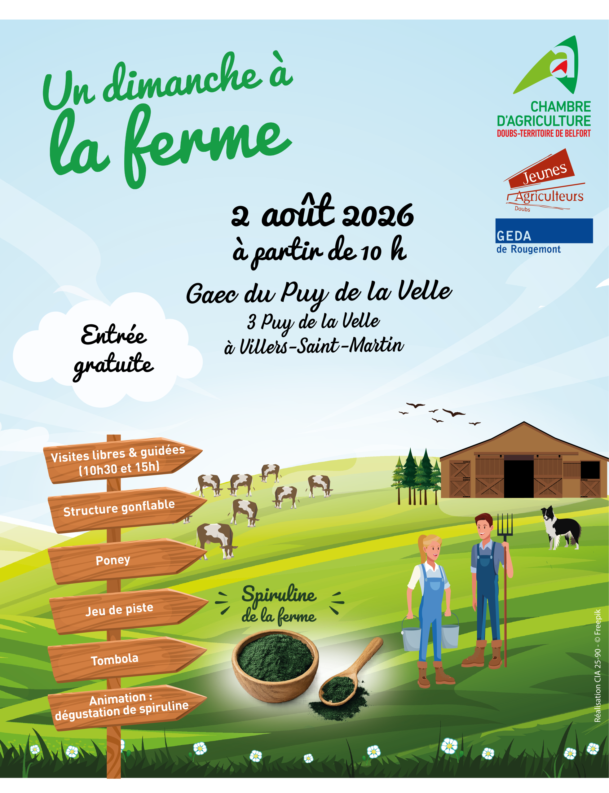 Événement