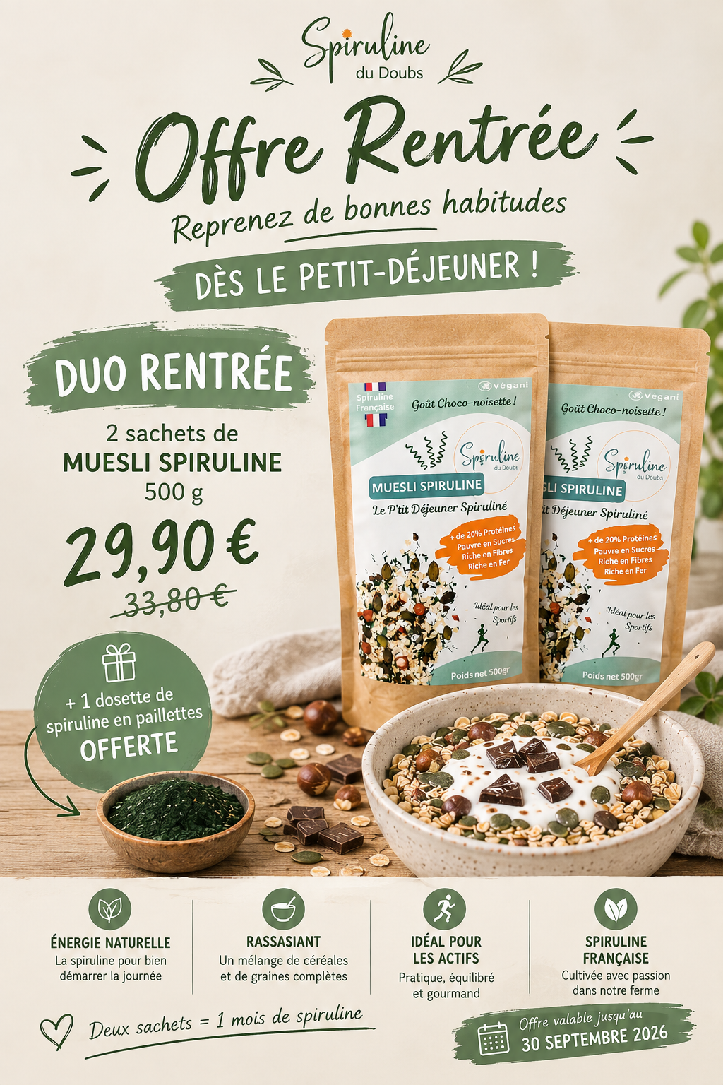 Affiche